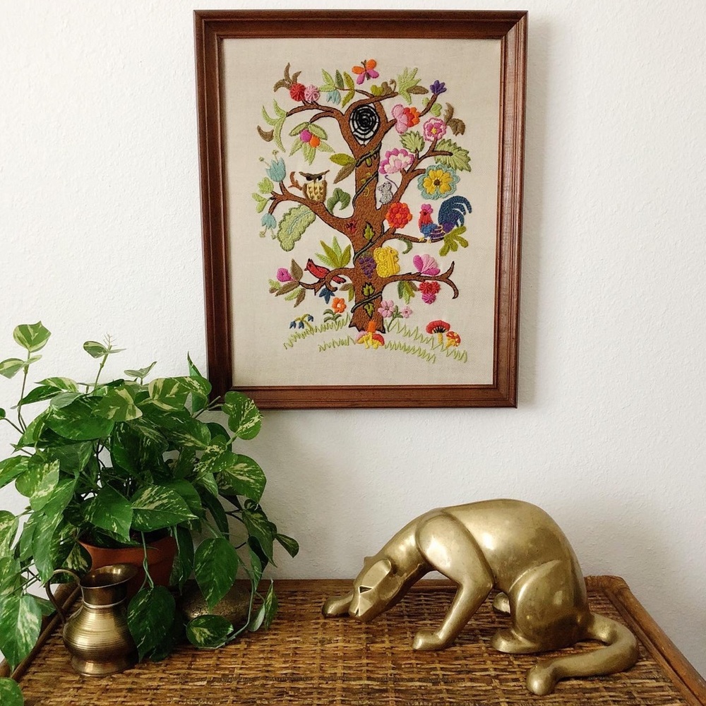 Let’s Be Friends + Shop Updates + Vintage Home Decor Items For Sale! - Picture 10 of 16